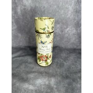 Vintage Laura Ashley No.‎ 1 Dusting Powder 3.5 oz New